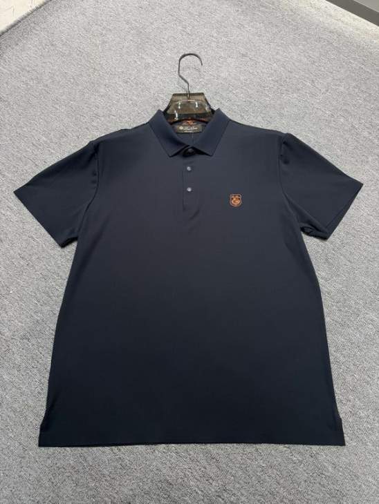 Loro Piana Polo Shirts Short _SKULoroPianaM-4XL13xr3526806